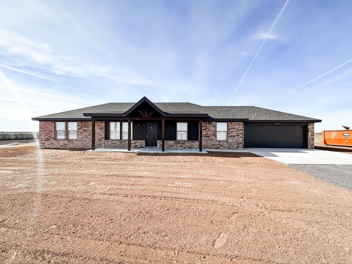 Primary Photo - New Construction