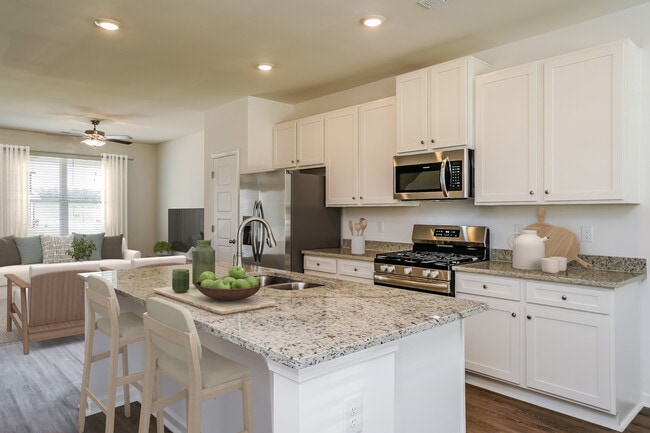 Building Photo - The Collection at Kinsley