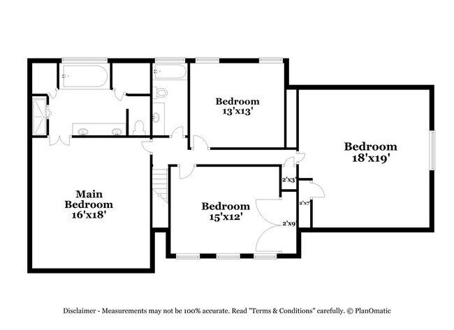 Foto del edificio - 2703 Misty Woods Cove N