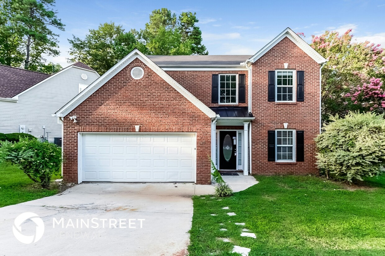 Foto principal - 2520 Lake Royale Dr