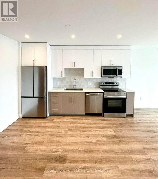 Photo du bâtiment - 525 New Dundee Rd