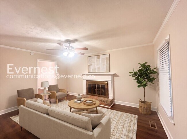 Foto del edificio - 195 Poplar Wy