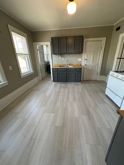 Foto del edificio - 919 E Clarke St