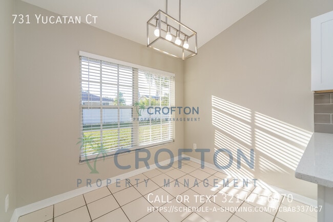 Foto del edificio - 731 Yucatan Ct