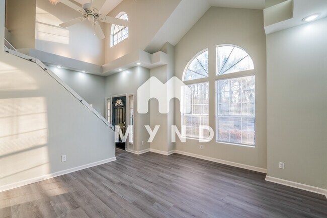 Building Photo - 2802 Pahokee Trce