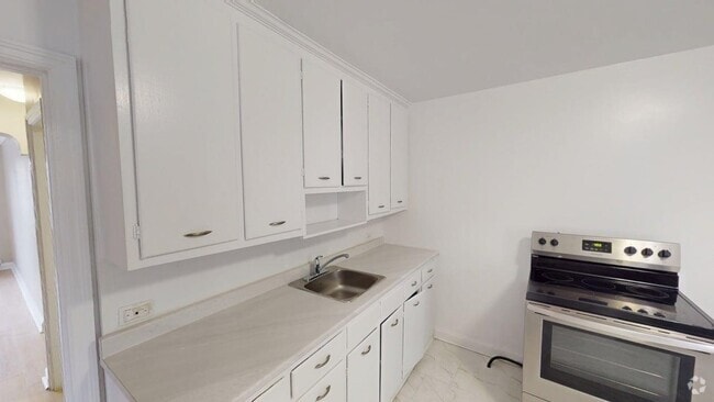 Building Photo - 288 Byron