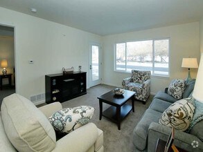 Interior Photo - Centre Meadows