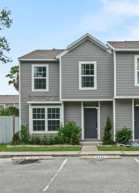 4400 Brook Hollow Cir, Winter Springs, FL 32708 Townhome Rentals in