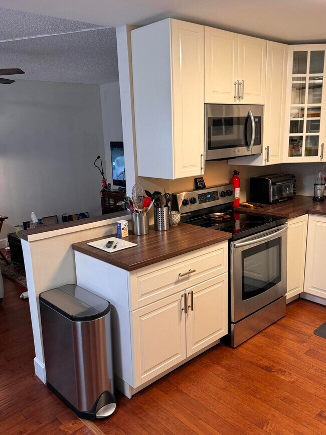 Foto del edificio - 4016 Lincoln A