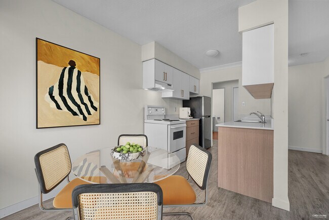 Photo du bâtiment - 201 Laval St