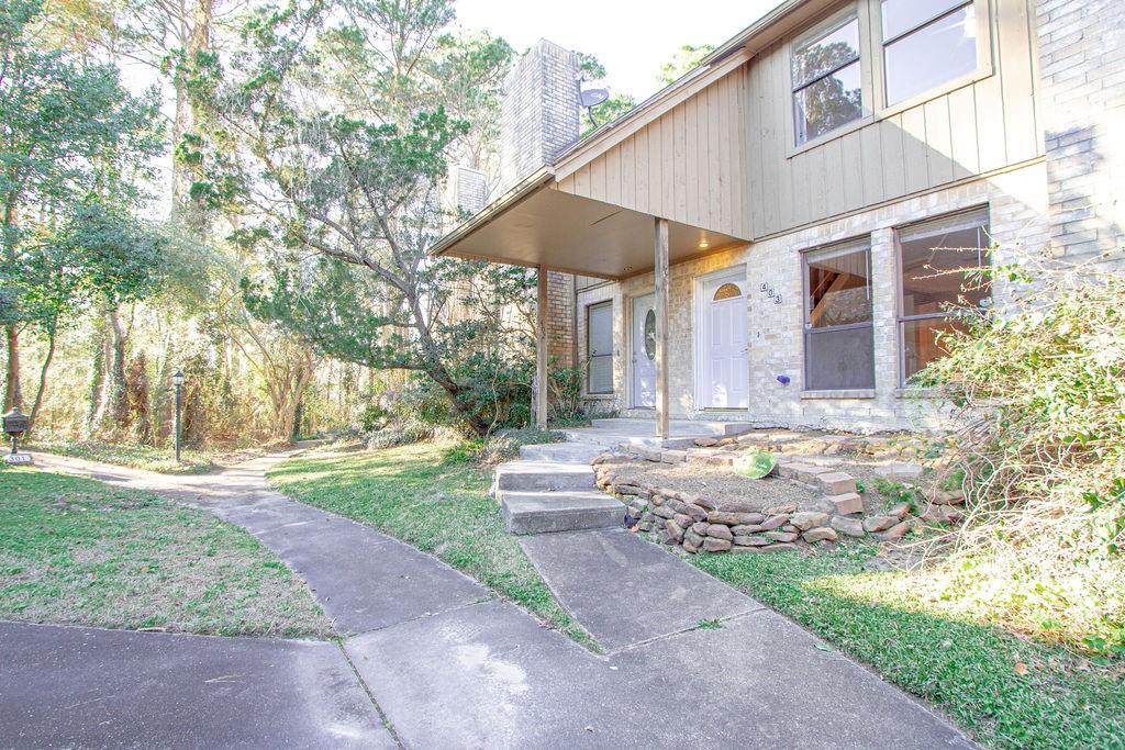 1011 Hamblen Rd Unit 403, Houston, TX 77339 Condo for Rent in Houston, TX