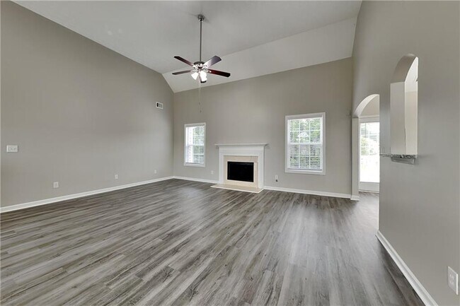 Foto del edificio - 193 Bramlett Meadows Dr