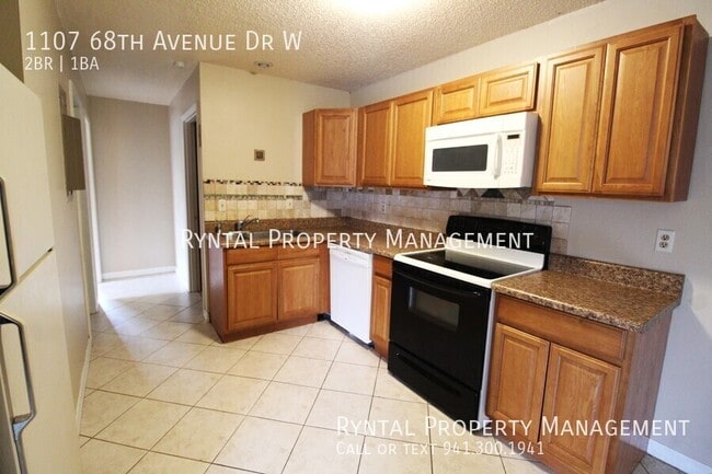 Photo - 1107 68th Ave Dr W Apartment