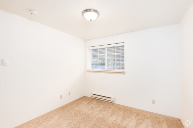 3BD, 2BA - 1,145SF - Breckenridge Apartments