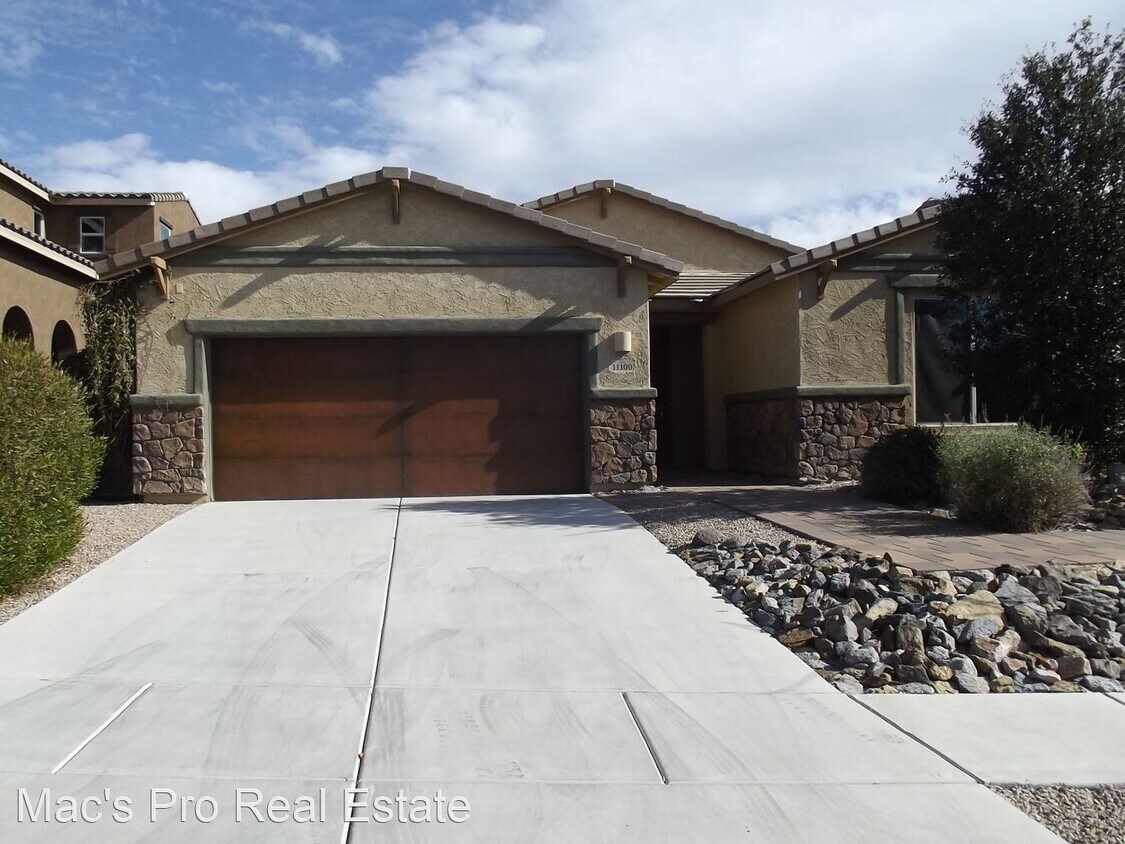 Foto principal - 11100 N Delphinus St