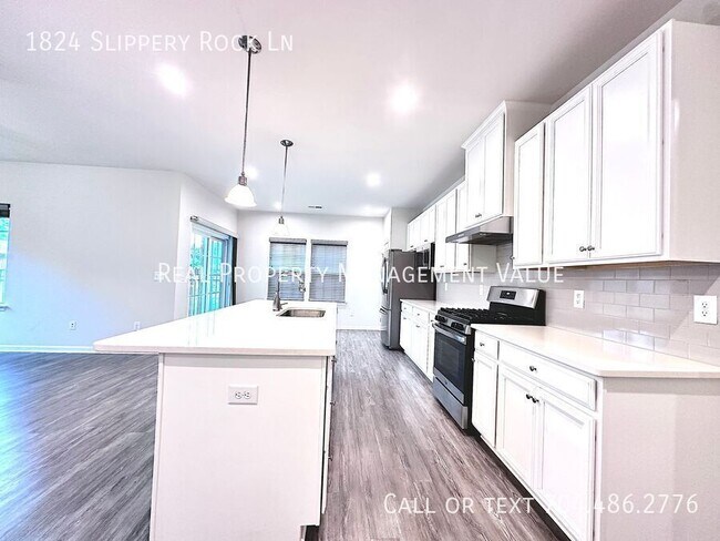 Foto del edificio - 1824 Slippery Rock Ln