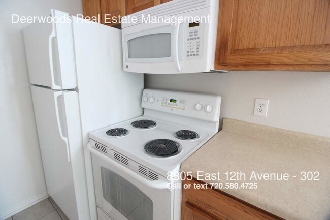 Foto del edificio - 8805 E 12th Ave