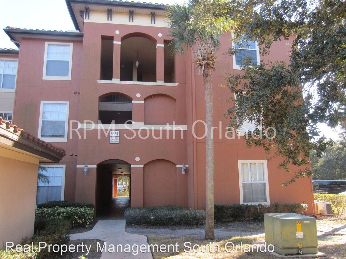 2 br, 2 bath House 5554 Metrowest Blvd 310 House Rental in Orlando, FL