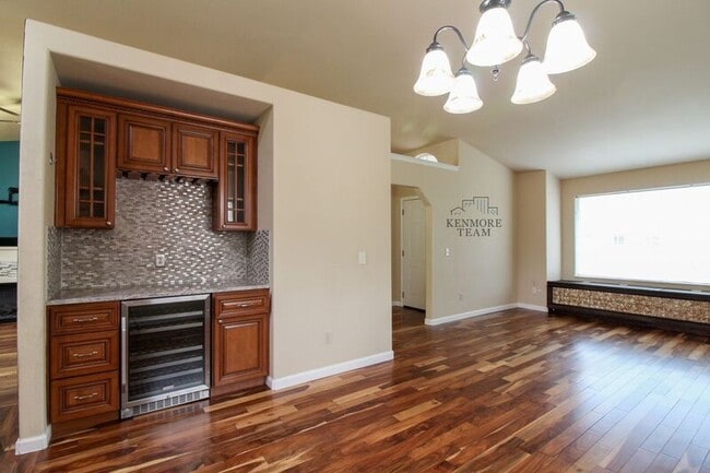 Foto del edificio - 4804 S Dayton Pl