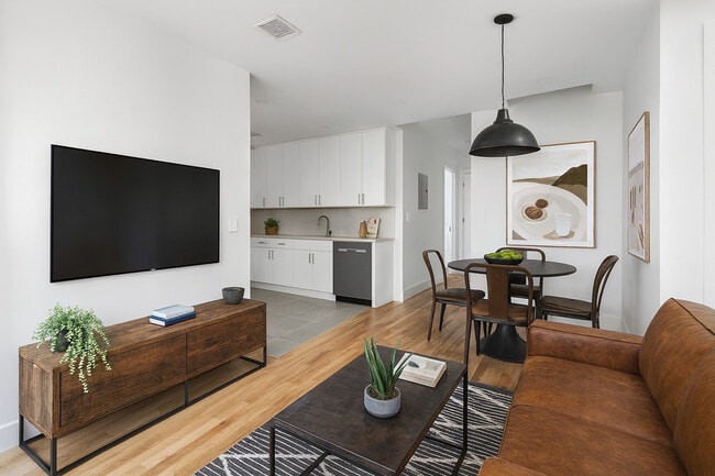 Foto del edificio - 251 Van Brunt St