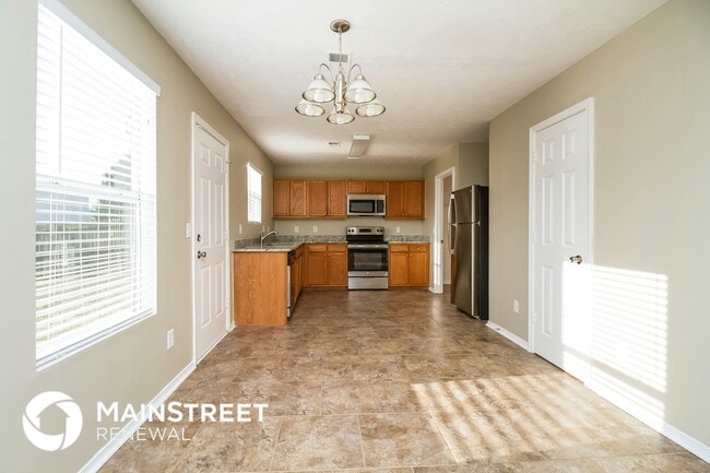 Foto del edificio - 2134 Carlton Ln