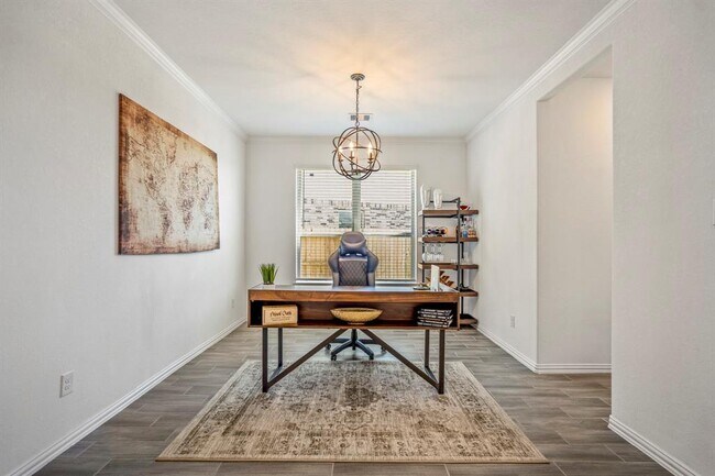 Foto del edificio - 1607 Clover Ct