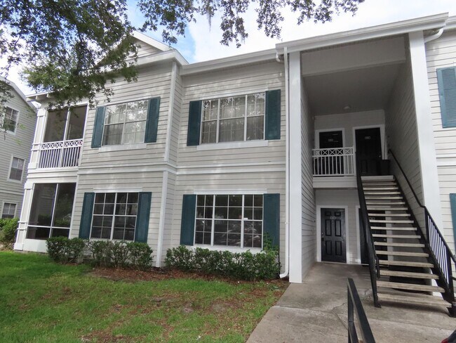Foto del edificio - Orlando Park Central Gated Resort Style Co...