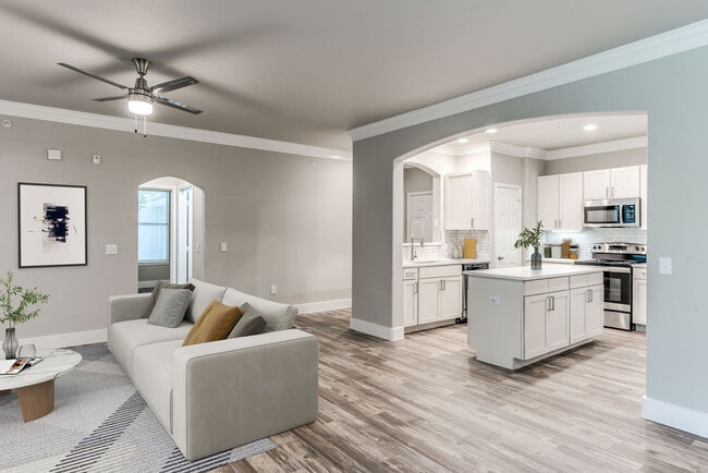 Building Photo - Vibe, Value & Views – All in One Place