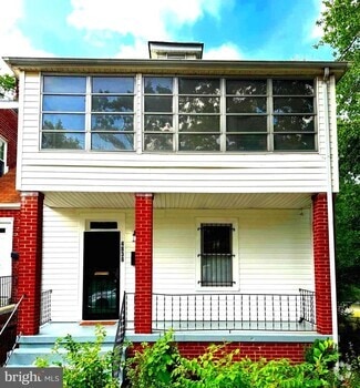 Building Photo - 4838 Sheriff Rd NE