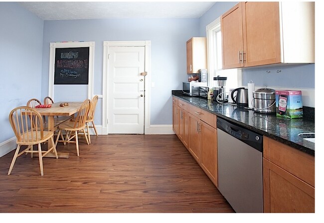 Foto del edificio - 3 Kinnaird St