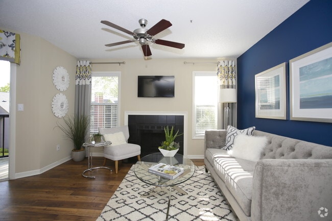 Foto del interior - Cortland Druid Hills
