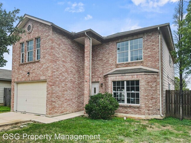 Foto del edificio - 4 br, 2.5 bath House - 6719 Flatstone Pass