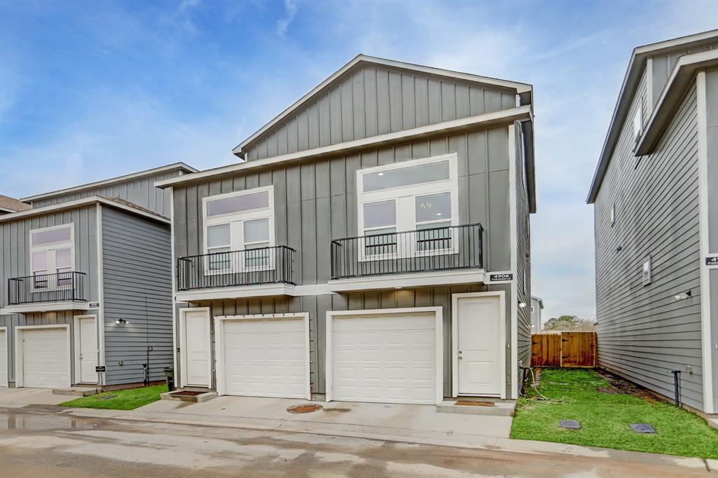 4906 Spring Ln Dr, Spring, TX 77379 Condo for Rent in Spring, TX