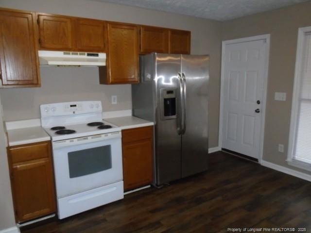 Foto del edificio - 5486 Bush Ct