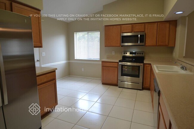 Foto del edificio - 1604 E Sandpiper Trail