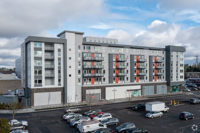 Building Photo - Avalon Alderwood Place