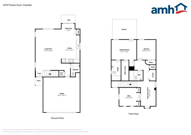 Foto del edificio - 10707 Parnie Ct