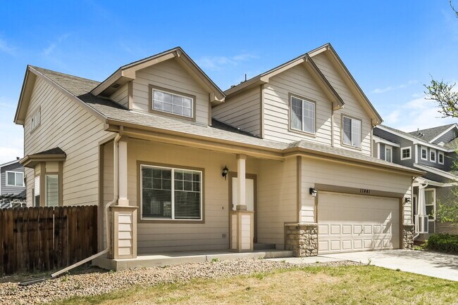 Building Photo - 11441 E 118th Ave