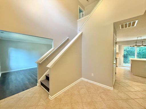 Foto del edificio - **OFFERING REFUNDABLE APPLICATION FEES** Spacious 4BD, 2.5BA Wake Forest Home with a Fenced Yard ...