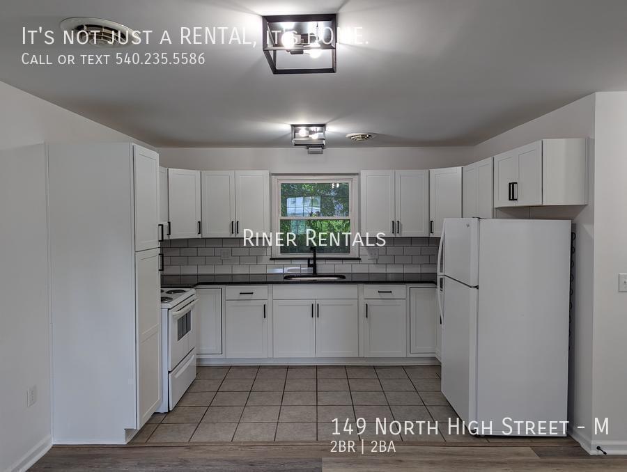 Foto principal - 149 N High St