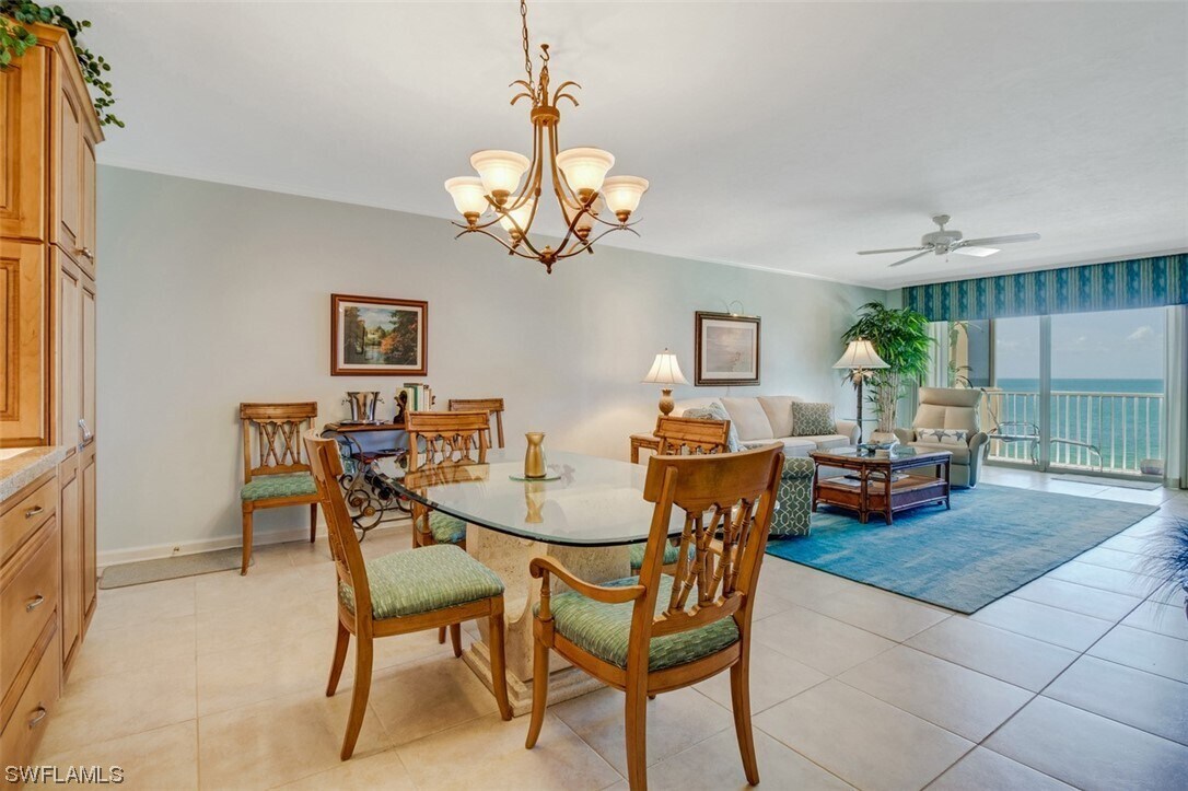 1977 Gulf Shore Blvd N Unit 503, Naples, FL 34102 Condo for Rent in