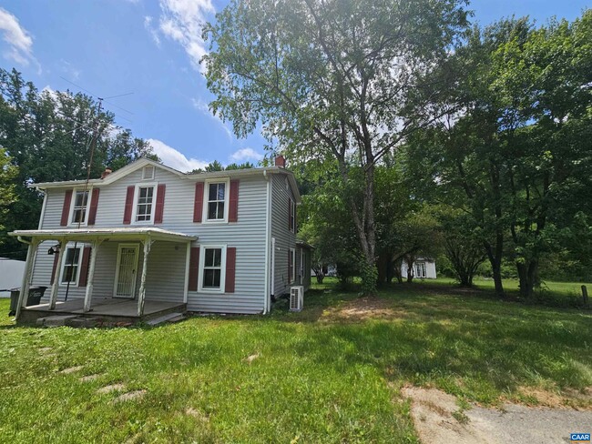Building Photo - 209 Virginia Ave