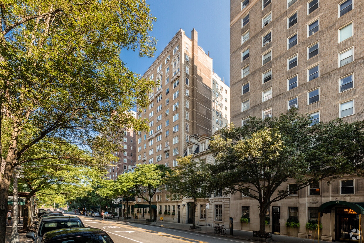 Primary Photo - Pierpont Co-op