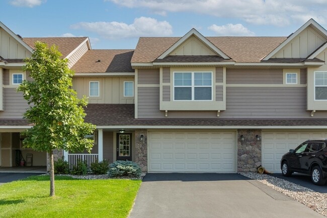 Foto del edificio - 3407 Chestnut Ln