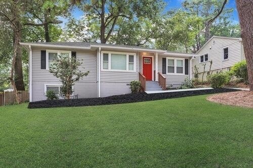 Building Photo - 1708 Belle Isle Cir NE
