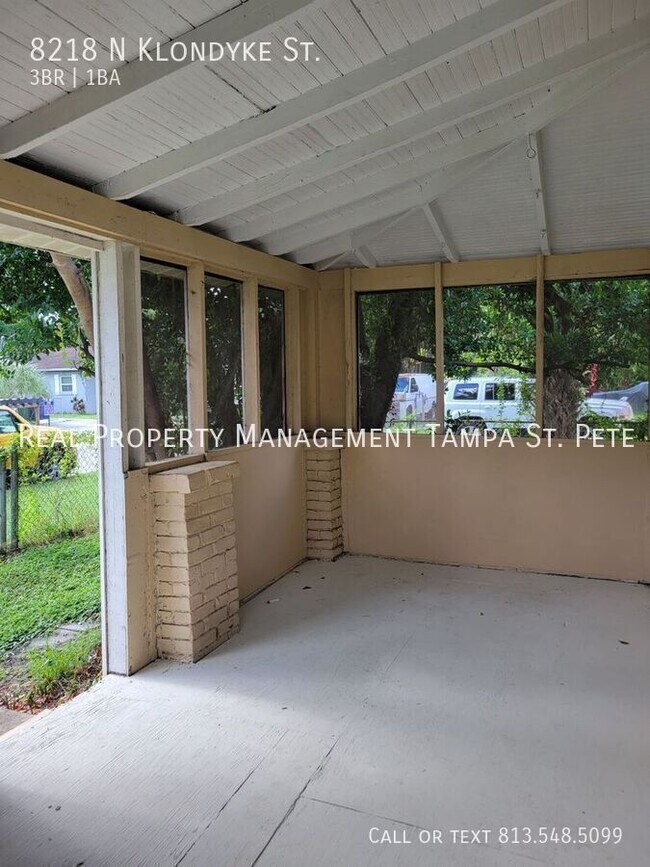 Foto del edificio - 8218 N Klondyke St