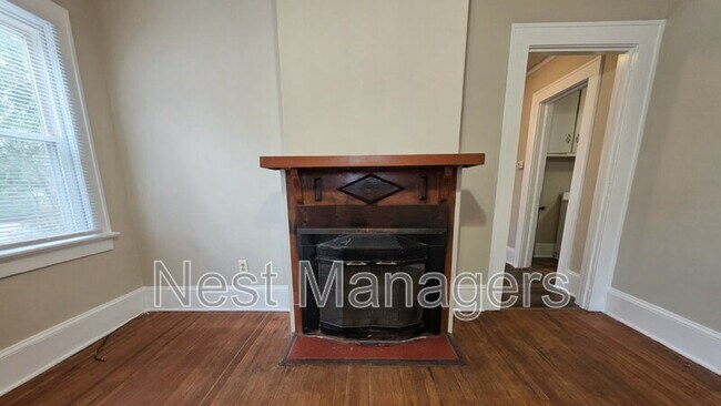 Building Photo - 200 Judd St