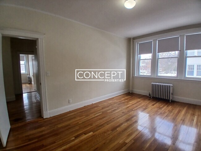 Building Photo - 1800 Commonwealth Ave