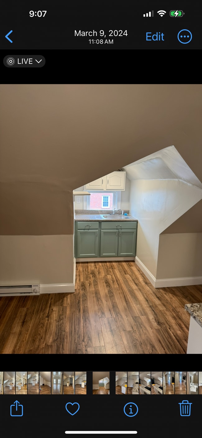 No se admiten mascotas - 15 Monticello St