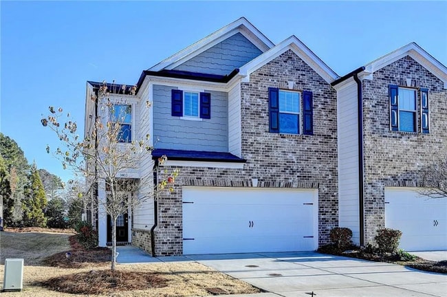 Photo - 1403 Flathead River Ln Townhome